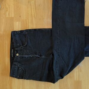 The Farrah High Rise Wide Leg 28L